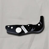 2022-2025 Ford F-150 Lightning Pass Front Upper Radiator Support Tie Bar Bracket OEM