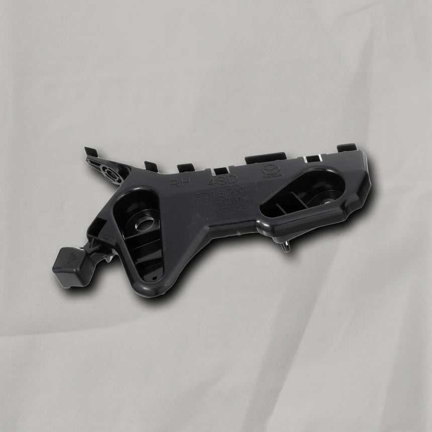 2019-2025 Mazda 3 Passenger Side Front Bumper Retainer Mexico OEM