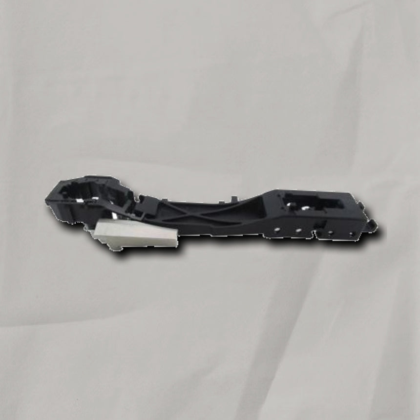 2008-2015 Nissan Rogue Driver Side Front Door Handle Base Genuine OEM