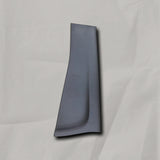 2015-2021 Kia Sedona Driver Side Rr Door Frame Garnish Dull Black OEM