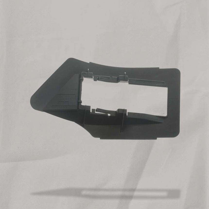 2021-2023 Nissan Rogue Driver Side Blind Spot Detection Sensor Bracket OEM