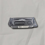 2017-2022 Honda CR-V Rear License Plate Light w Smart Key OEM