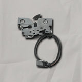 2015-2023 Volkswagen Golf GTI Tiguan Front Lock & Switch OEM
