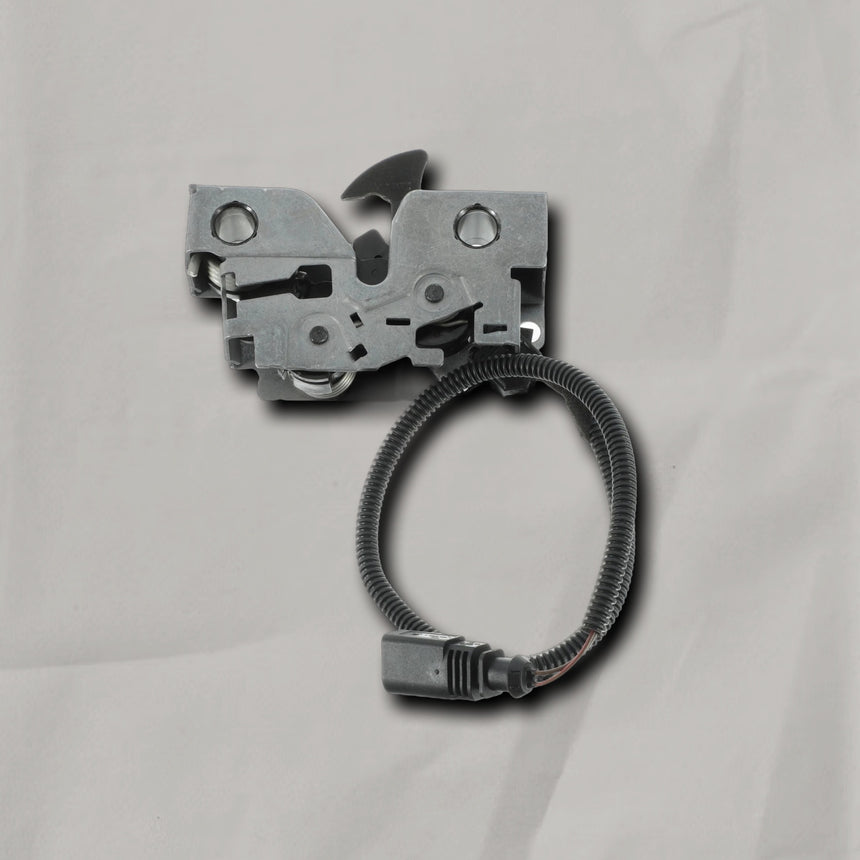2015-2023 Volkswagen Golf GTI Tiguan Front Lock & Switch OEM