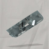 2005-2021 Nissan Frontier Passenger Side Rear Switch Bezel OEM Steel