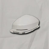 2019-2022 Honda CR-V Driver Side Mirror Cover Platinum White OEM