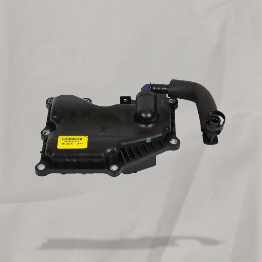2018-2022 Ford EcoSport Vapor Canister Purge Valve OEM 2.0L L4