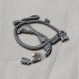 2021-2023 Ford Mustang 5.0L Coupe Wiring Jumper Harness OEM