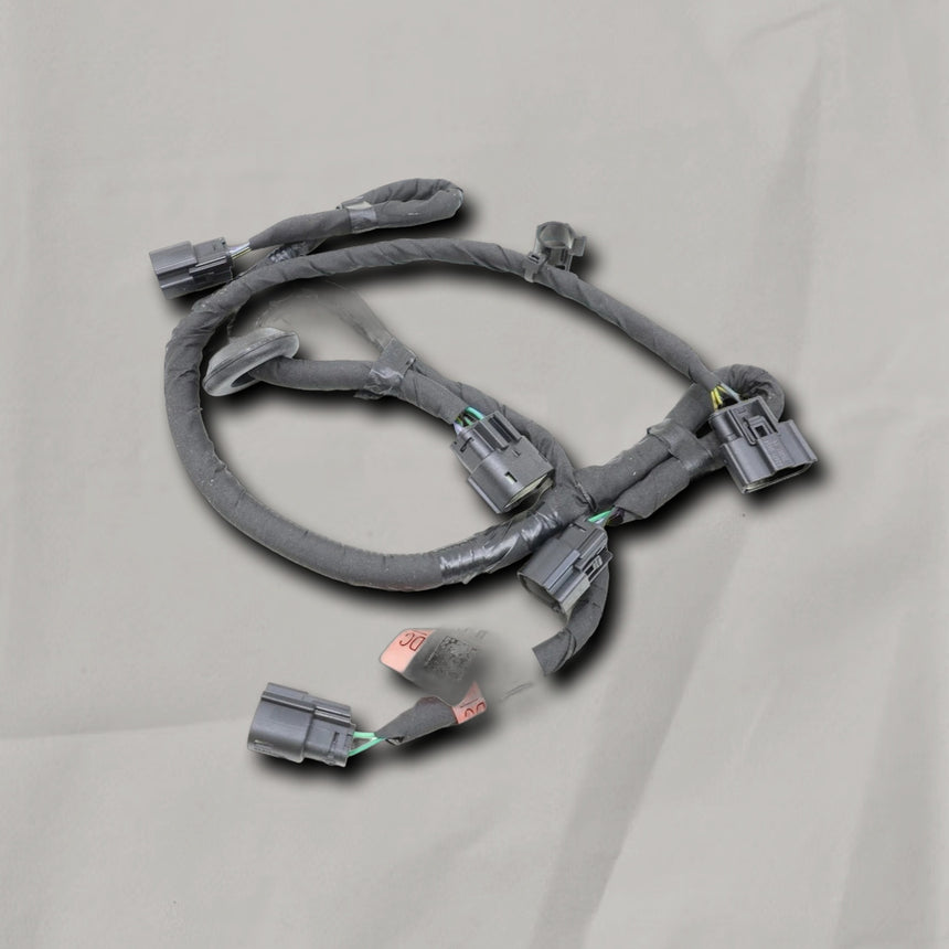 2021-2023 Ford Mustang 5.0L Coupe Wiring Jumper Harness OEM