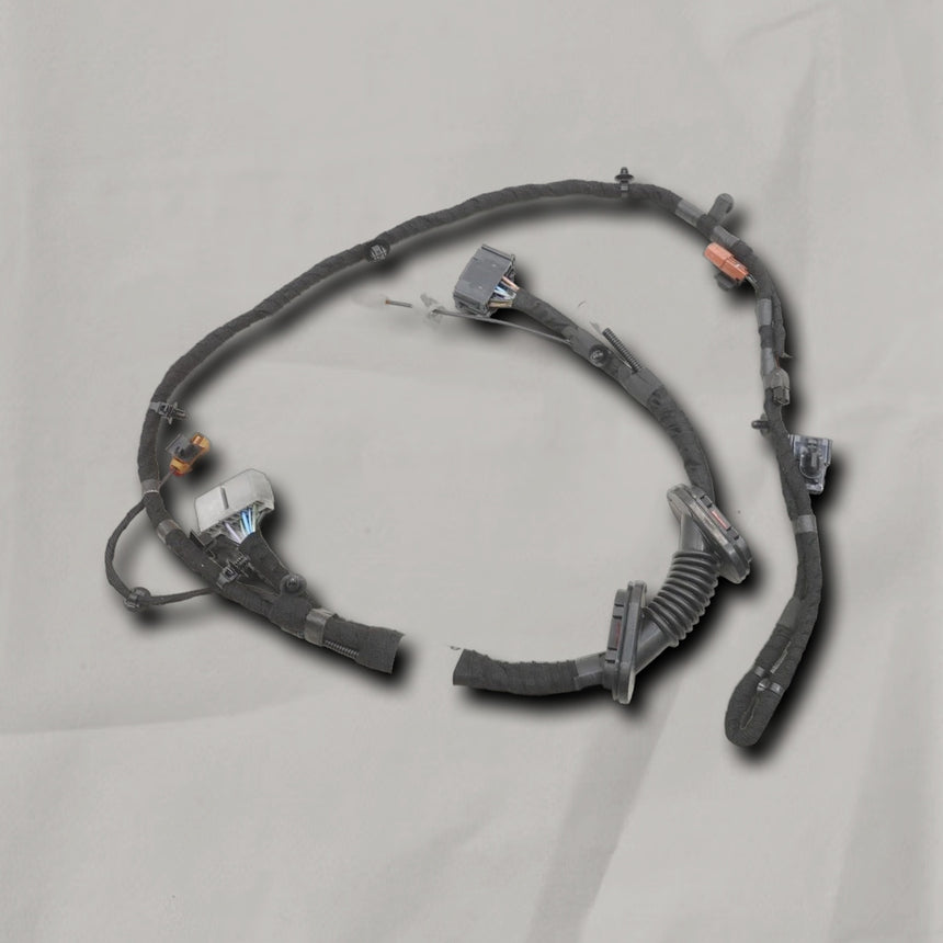 2021-2022 Chevy Trailblazer Rr Liftgate Wiring Harness OEM