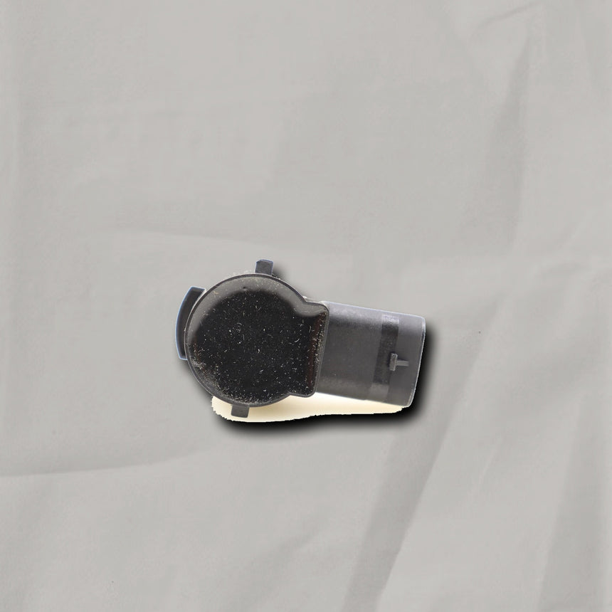 2015-24 Volkswagen GTI Jetta Rear Bumper Parking Aid Sensor Black OEM