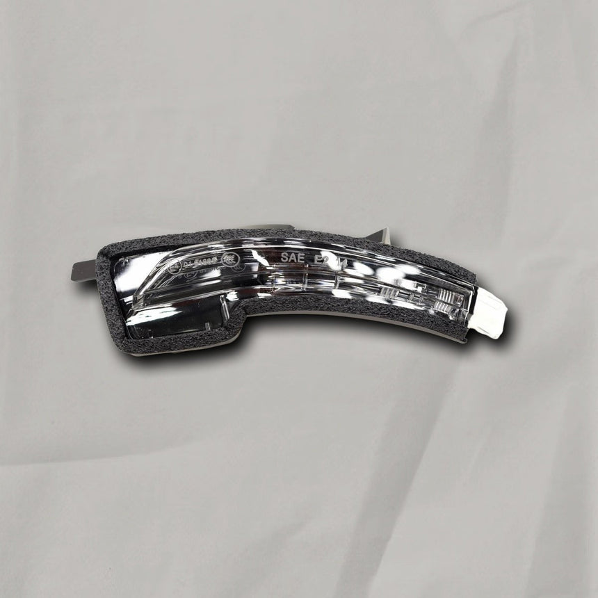2015-2023 Ford Mustang Driver Side Rear Mirror Turn Signal Lamp OEM