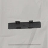 2008-2015 Ford F-250 Super Duty Door Trim Panel Cover Charcoal OEM