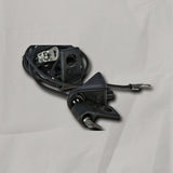 2005-2010 Volkswagen Beetle Convertible Driver Side Rear Soft Top Cable OEM