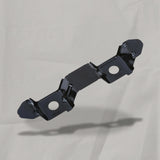 2022-2025 Cadillac CT4 Front Fender Rear Lower Bracket Sedan OEM