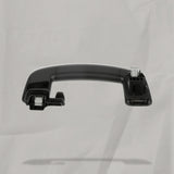 2018-2024 VW Tiguan Jetta Passat Rear Roof Grip Handle OEM Black