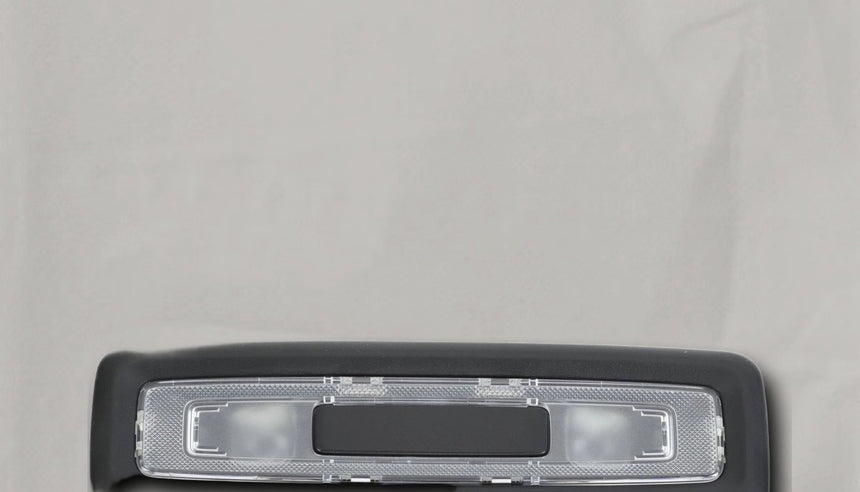 2021-2024 Chevy Tahoe Suburban Cadillac Escalade Rear Dome Lamp OEM