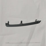 2017-2018 Mazda 3 Passenger Side Front Grille Molding Japan OEM