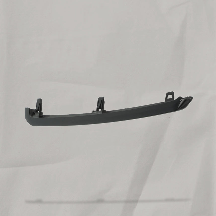 2017-2018 Mazda 3 Passenger Side Front Grille Molding Japan OEM