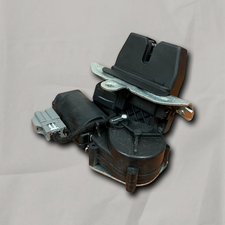 2021-2025 Ford Mustang Mach-E Rear Trunk Lock Latch Actuator OEM