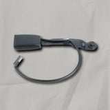 2016-2024 Mazda CX-5 CX-9 CX-30 Driver Side Front Seat Belt Buckle OEM