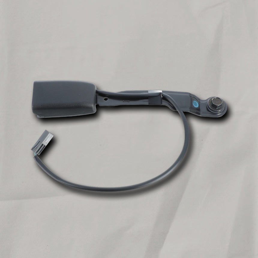 2016-2024 Mazda CX-5 CX-9 CX-30 Driver Side Front Seat Belt Buckle OEM