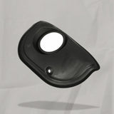 2018-2024 VW Tiguan Rear Fuel Filler Housing OEM 2.0L L4