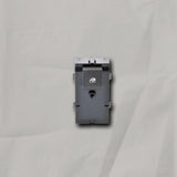 2020-2022 Buick Encore Chevy Trax Rear Passenger Side Jet Black Window Switch OEM