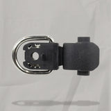 2021-2025 Ford Escape Mustang Mach-E Rear Tie Down Hook OEM