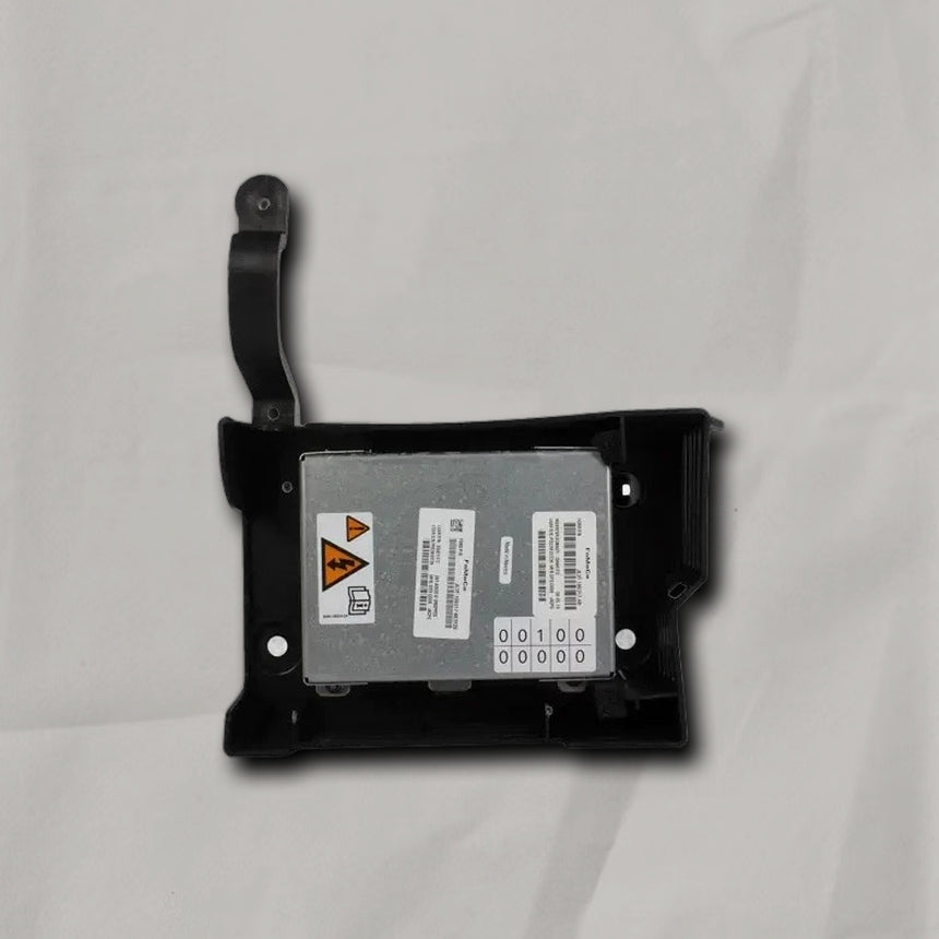 2015-2017 Ford F-150 Power Inverter Converter OEM