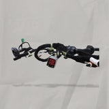 2022 Cadillac XT6 Passenger Side Front Door Wiring Harness OEM