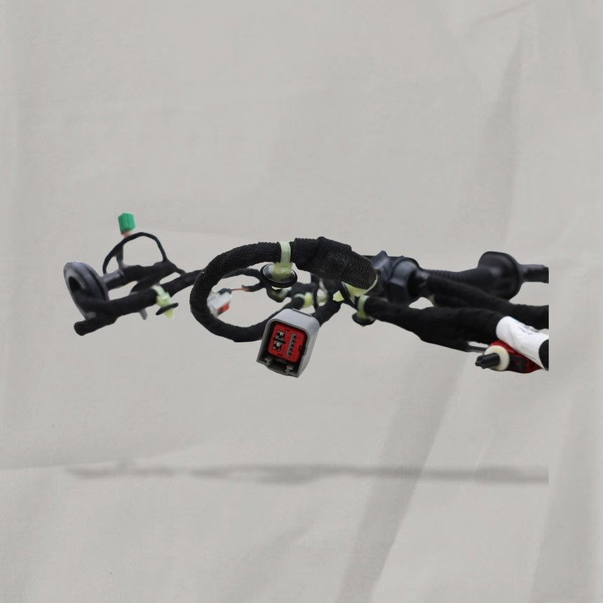 2022 Cadillac XT6 Passenger Side Front Door Wiring Harness OEM