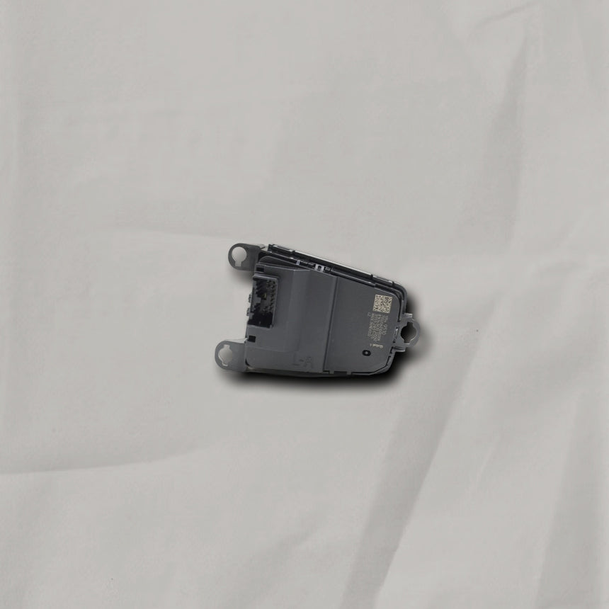 2020-2023 Chevrolet Silverado GMC Sierra 2500 3500 Driver Side Fr OEM