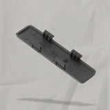 2008-2015 Ford F-250 Super Duty Door Trim Panel Cover Charcoal OEM