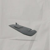 2023-2025 GMC Hummer EV Driver Side Sun-Visor OEM Black Front