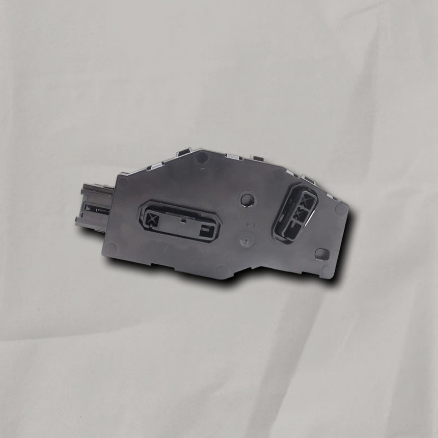 2021-2024 Tahoe Suburban Yukon Escalade Dr Seat Adjuster Switch OEM
