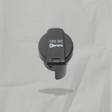 2009-2024 Ram 1500 2500 3500 Power Outlet Cap Ignition Feed OEM