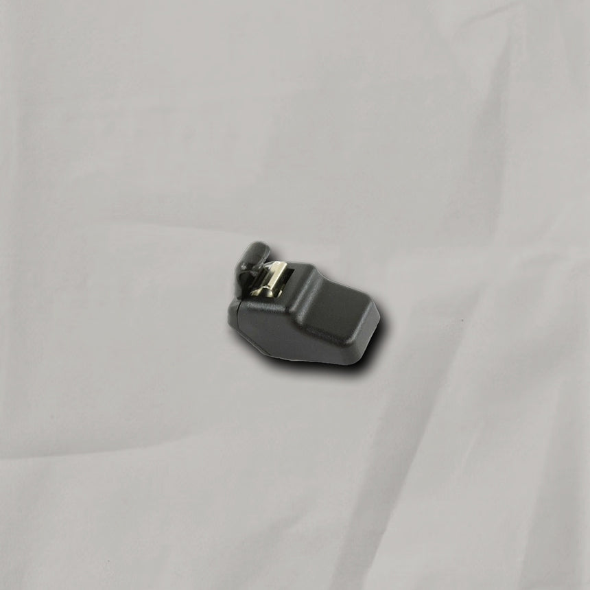 2021-2022 Fiat 500X Sun Visor Support OEM