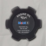 2018-2024 Nissan GT-R Oil Filler Cap 3.8L V6 Turbocharged OEM