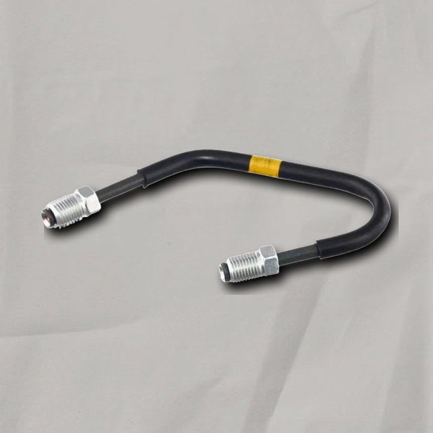2020-2024 Infiniti Q50 Q60 Passenger Side Rear Brake Tube OEM