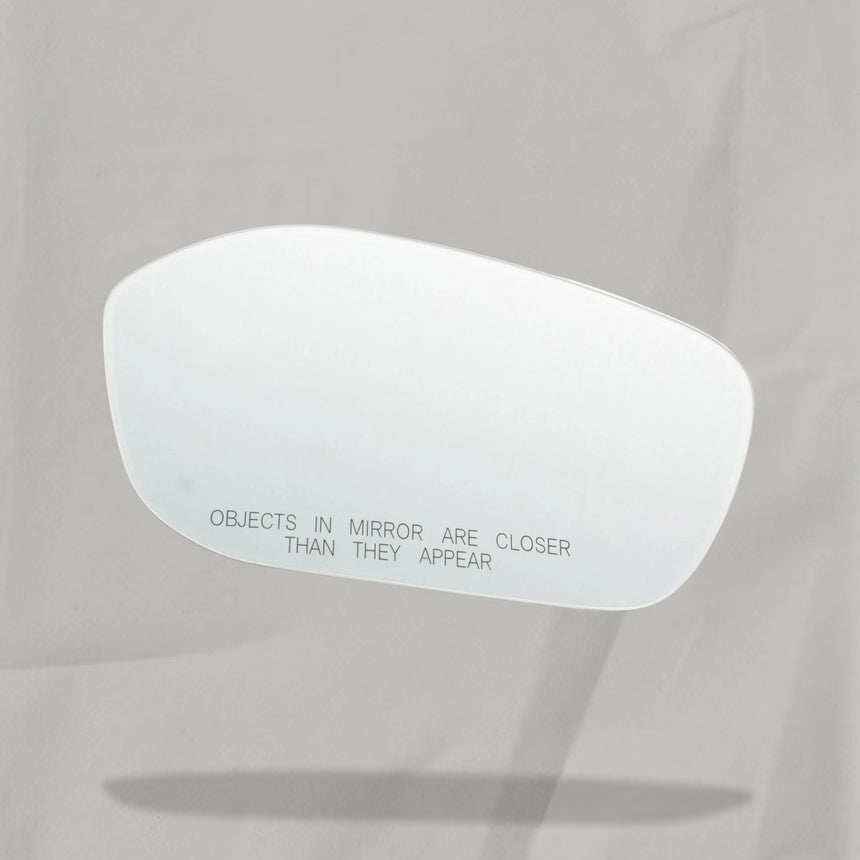 2022-2024 Honda Civic Passenger Side Mirror Glass OEM