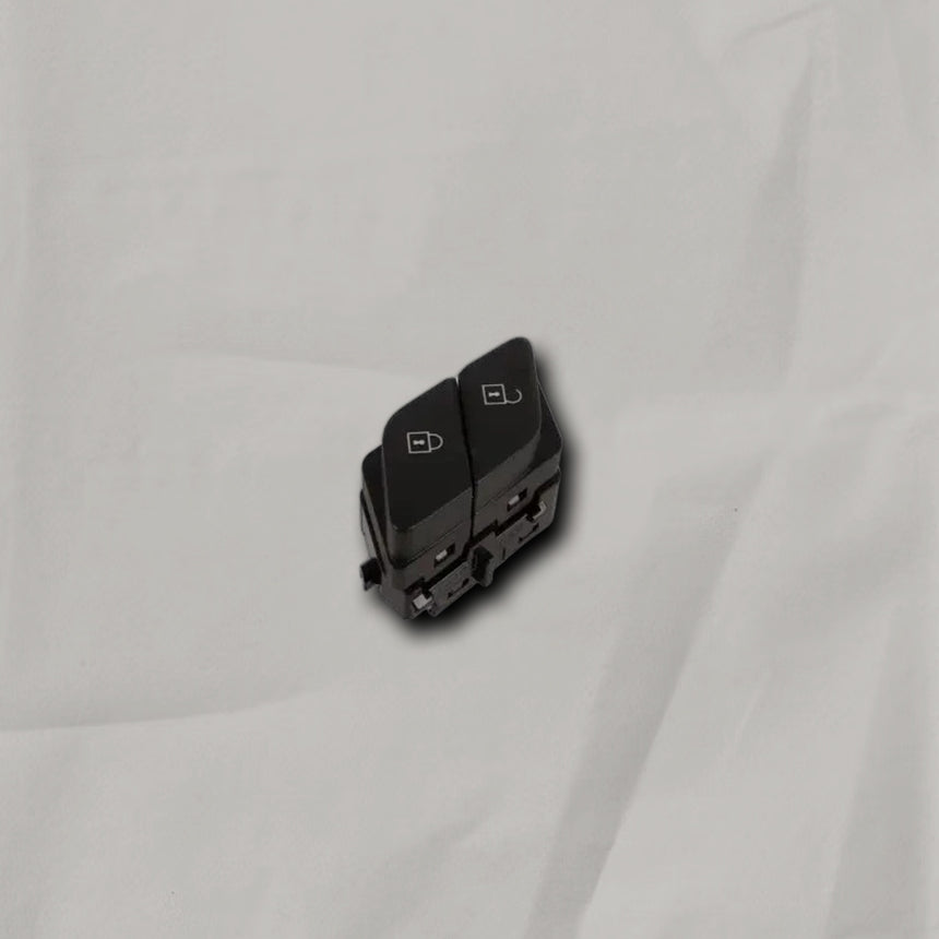 2019-2025 Silverado Sierra 1500 2500 3500 HD Dr Side Door Lock Switch OEM