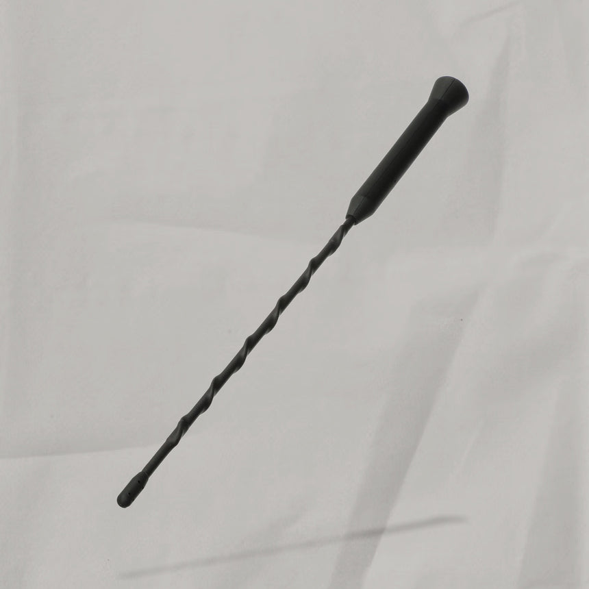 2007-2015 Ford Edge Lincoln MKX Antenna Mast w/o Satellite w/o Sync OEM