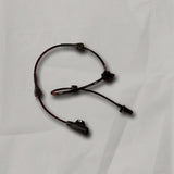 2021-2024 Nissan Kicks Versa Rear ABS Wheel Speed Sensor OEM