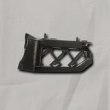 2005-2021 Nissan Frontier Pathfinder Dr Side Fr Bumper Bracket w/Chrome OEM
