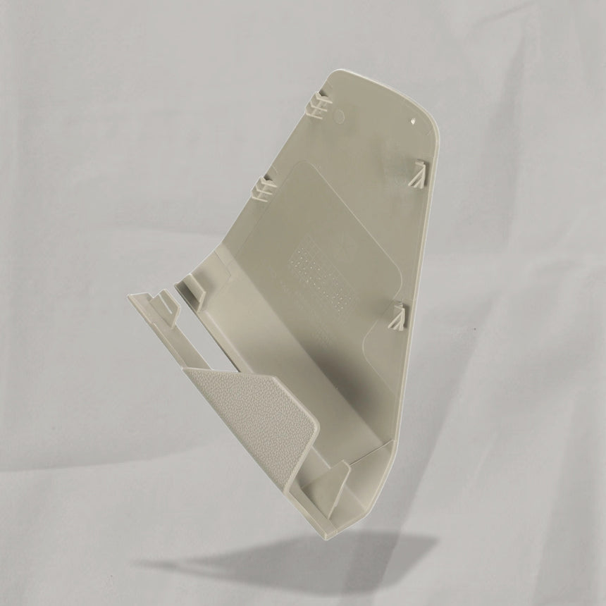 2011-2020 Dodge Grand Caravan Driver Outboard Shield OEM Mopar 3.6L V6