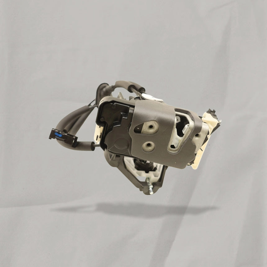 2024-2026 Ford Bronco Rear Driver Side Door Lock Actuator Motor OEM