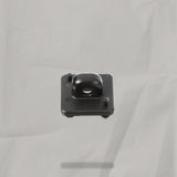 2004-2016 Chevy Spark Aveo Pontiac G3 Hood Prop Rod Retainer OEM