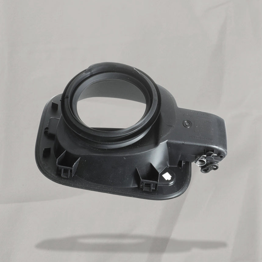 2019-2025 Nissan Altima Driver Side Rear Fuel Filler Lid Base Assembly OEM