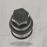 2011-2024 Chevy Silverado GMC Sierra Wheel Lug Nut Cap OEM